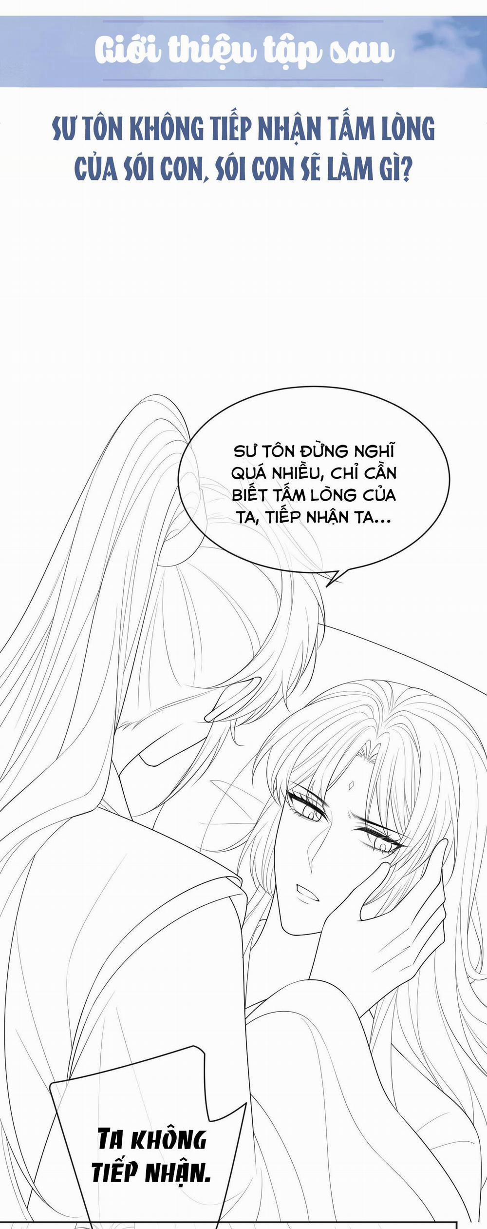 Sư Tôn Mỹ Nhân Bệnh Độc Chiếm 43 trang 40