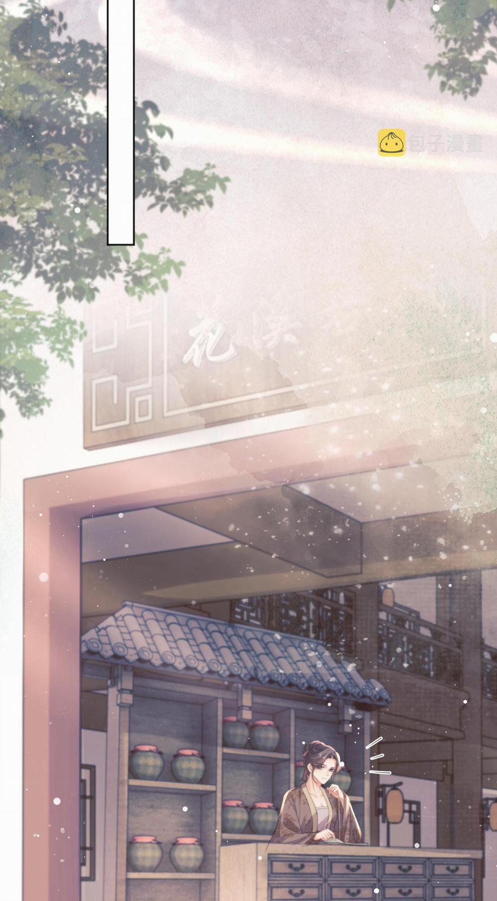 Sư Tôn Mỹ Nhân Bệnh Độc Chiếm 43 trang 5