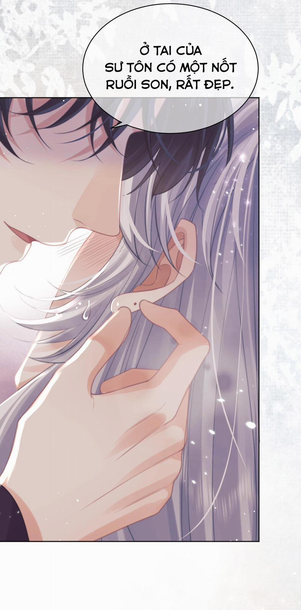 Sư Tôn Mỹ Nhân Bệnh Độc Chiếm 44 trang 10