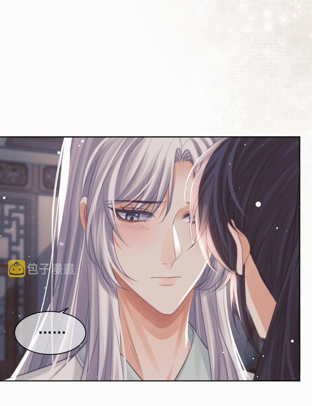 Sư Tôn Mỹ Nhân Bệnh Độc Chiếm 44 trang 23