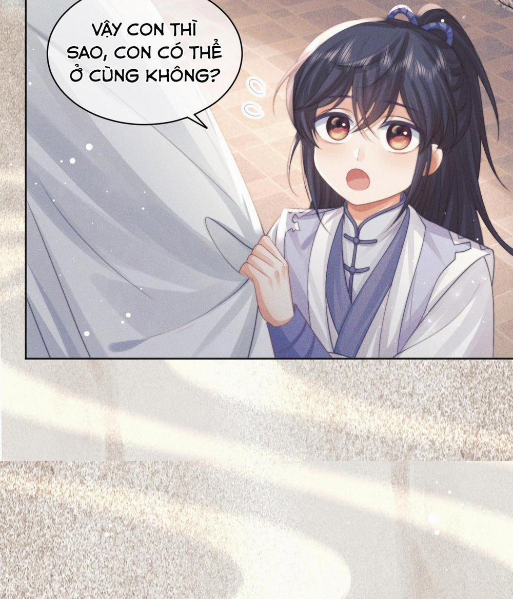 Sư Tôn Mỹ Nhân Bệnh Độc Chiếm 44 trang 35