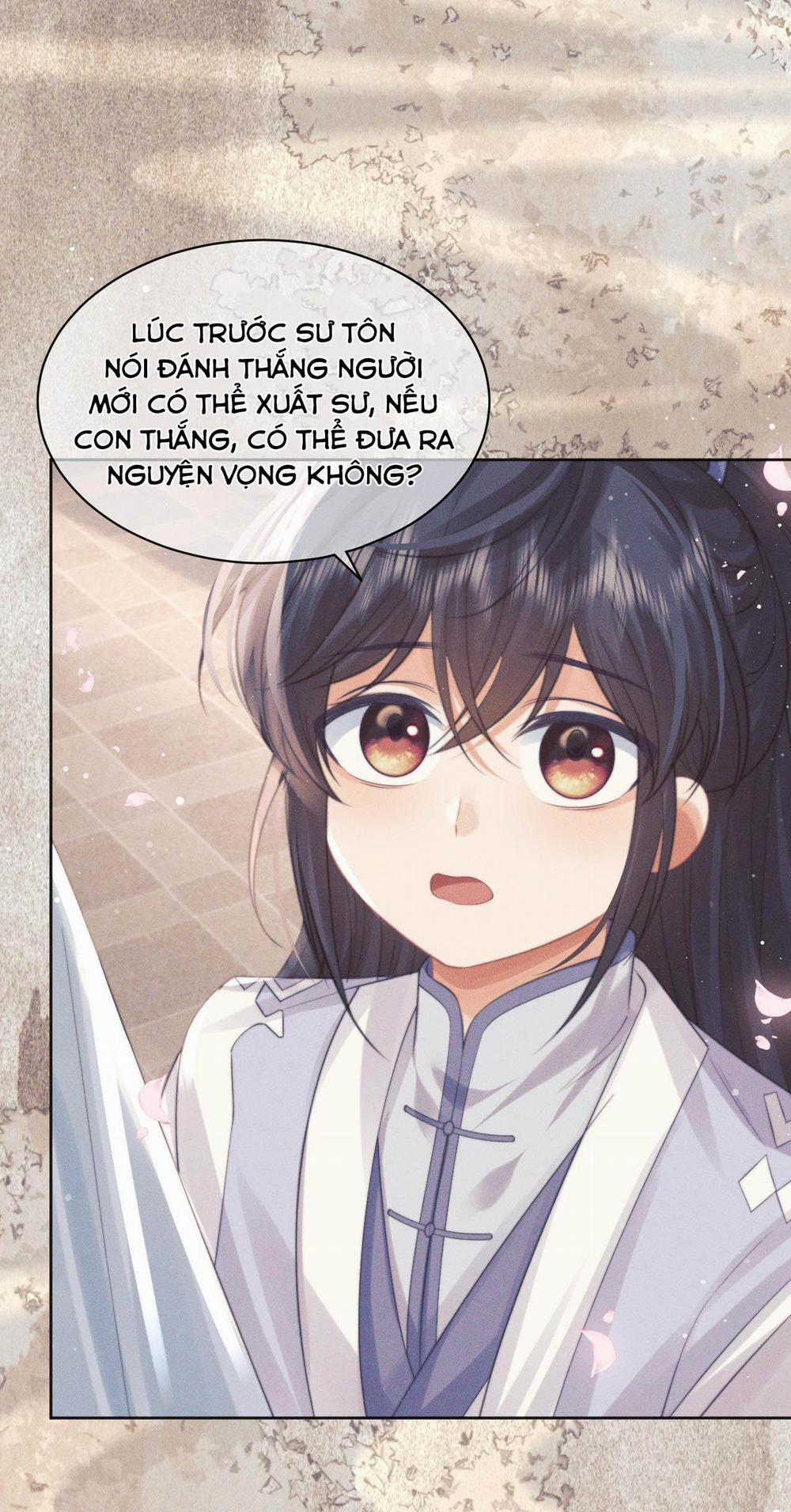 Sư Tôn Mỹ Nhân Bệnh Độc Chiếm 44 trang 37