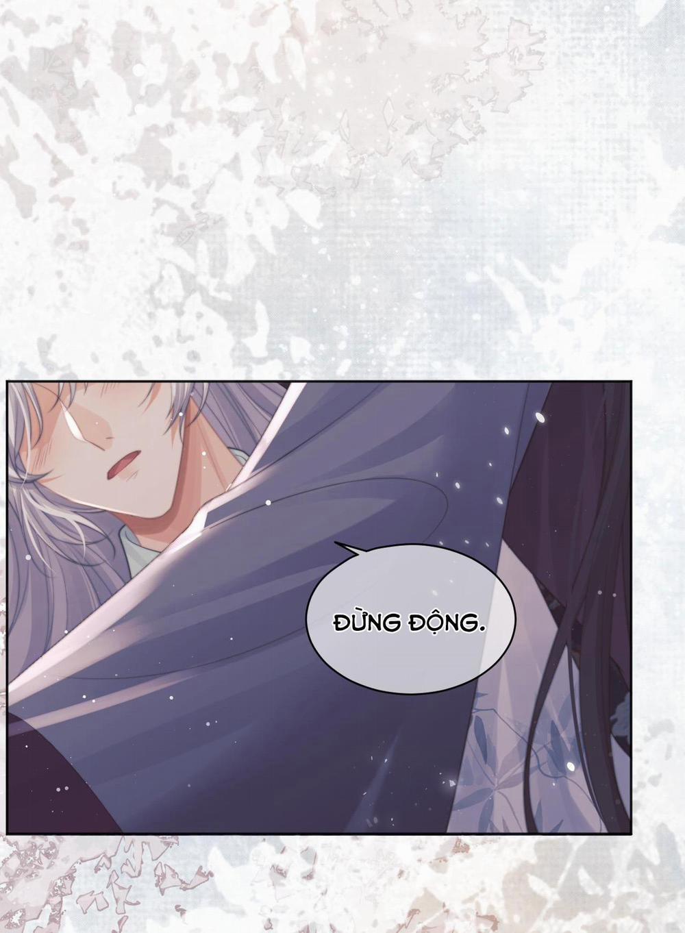 Sư Tôn Mỹ Nhân Bệnh Độc Chiếm 44 trang 8