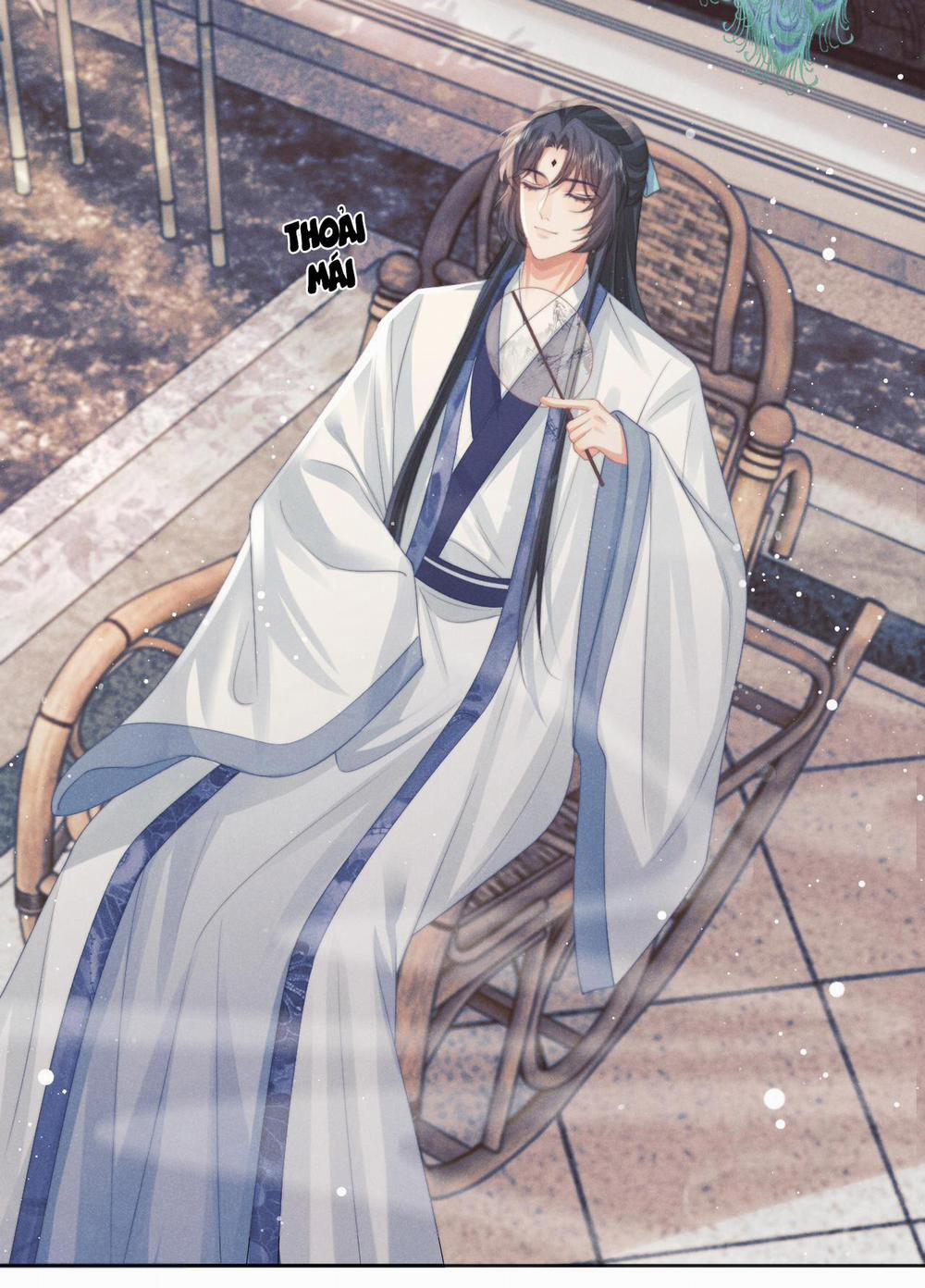 Sư Tôn Mỹ Nhân Bệnh Độc Chiếm 45 trang 1