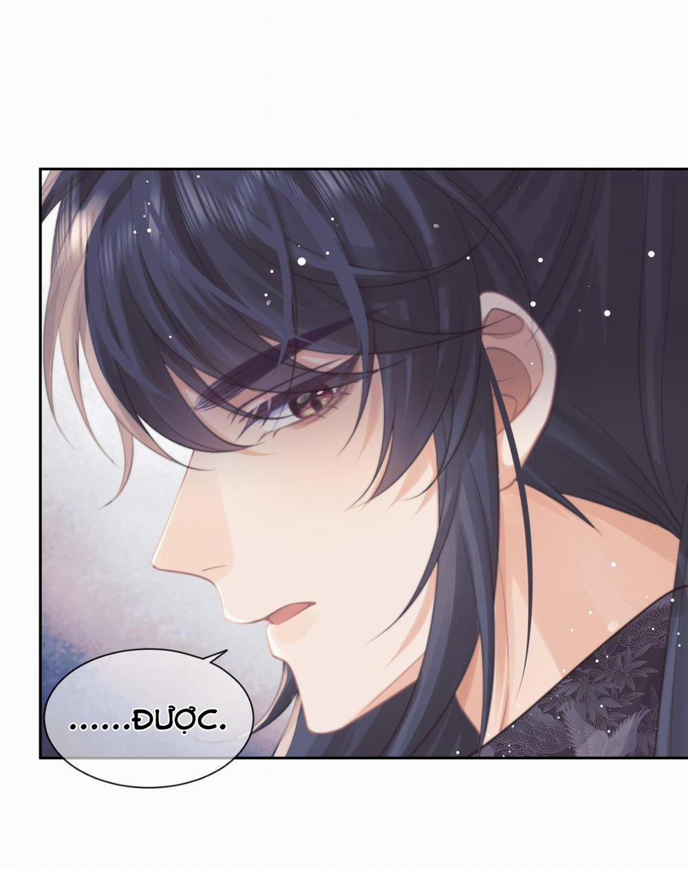 Sư Tôn Mỹ Nhân Bệnh Độc Chiếm 45 trang 33