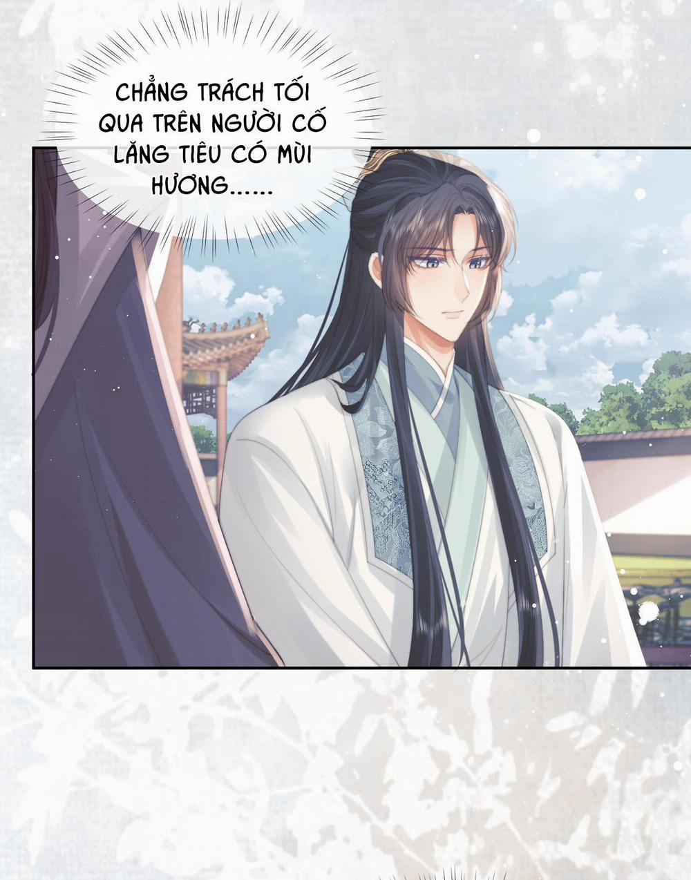 Sư Tôn Mỹ Nhân Bệnh Độc Chiếm 45 trang 40