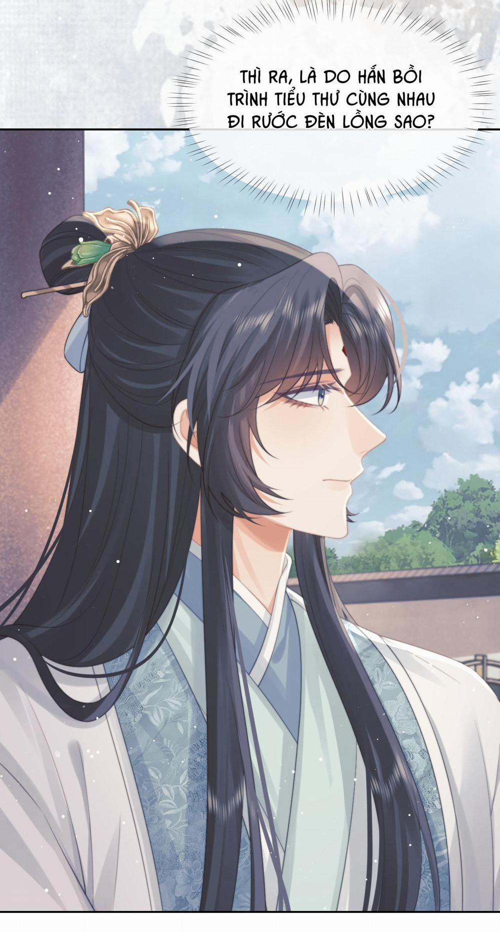 Sư Tôn Mỹ Nhân Bệnh Độc Chiếm 45 trang 41