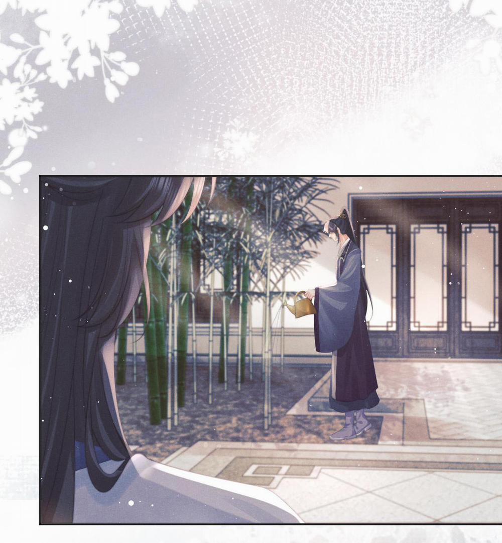 Sư Tôn Mỹ Nhân Bệnh Độc Chiếm 45 trang 5