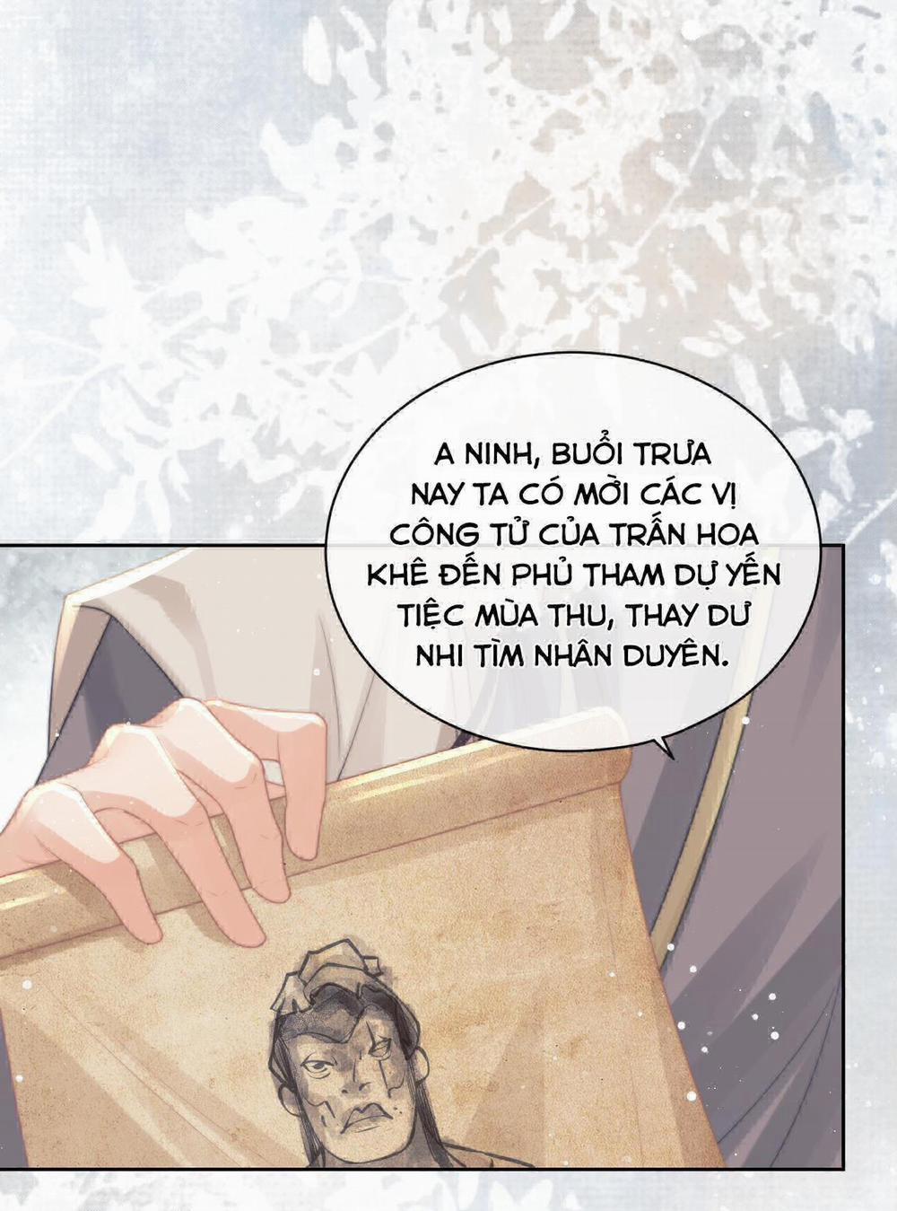 Sư Tôn Mỹ Nhân Bệnh Độc Chiếm 46 trang 0