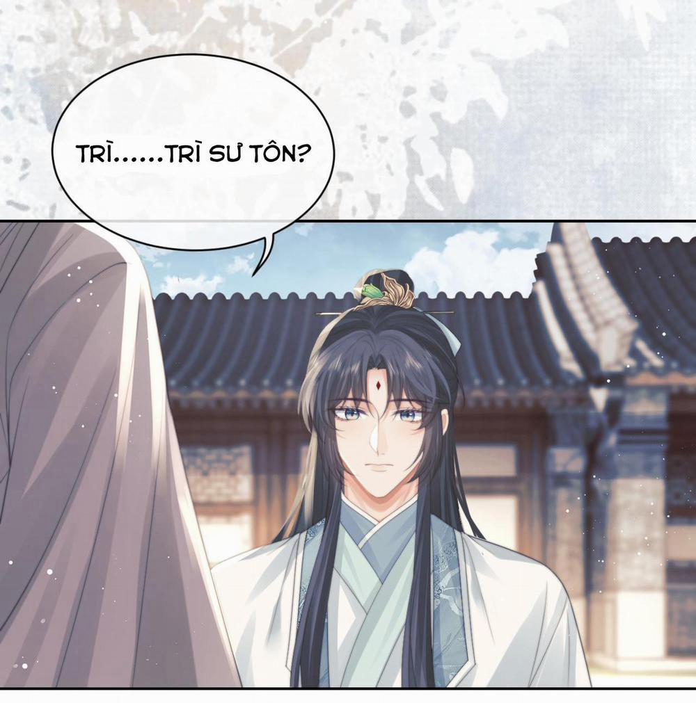 Sư Tôn Mỹ Nhân Bệnh Độc Chiếm 46 trang 11