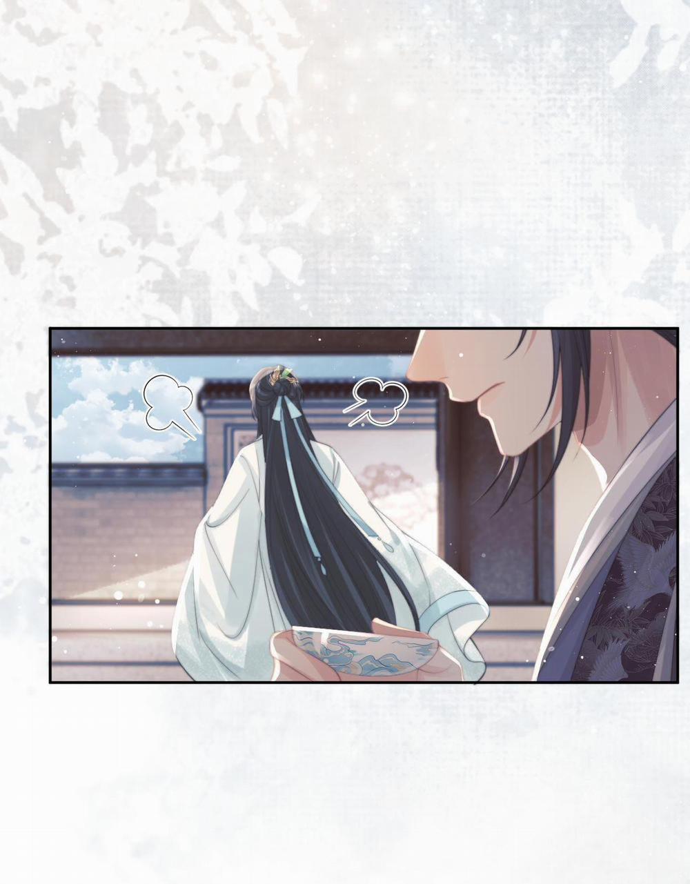 Sư Tôn Mỹ Nhân Bệnh Độc Chiếm 46 trang 23