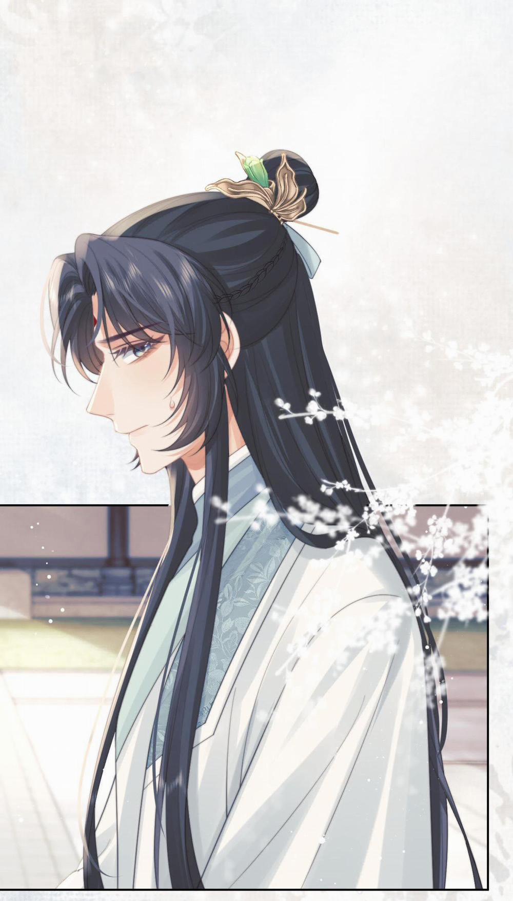 Sư Tôn Mỹ Nhân Bệnh Độc Chiếm 46 trang 9