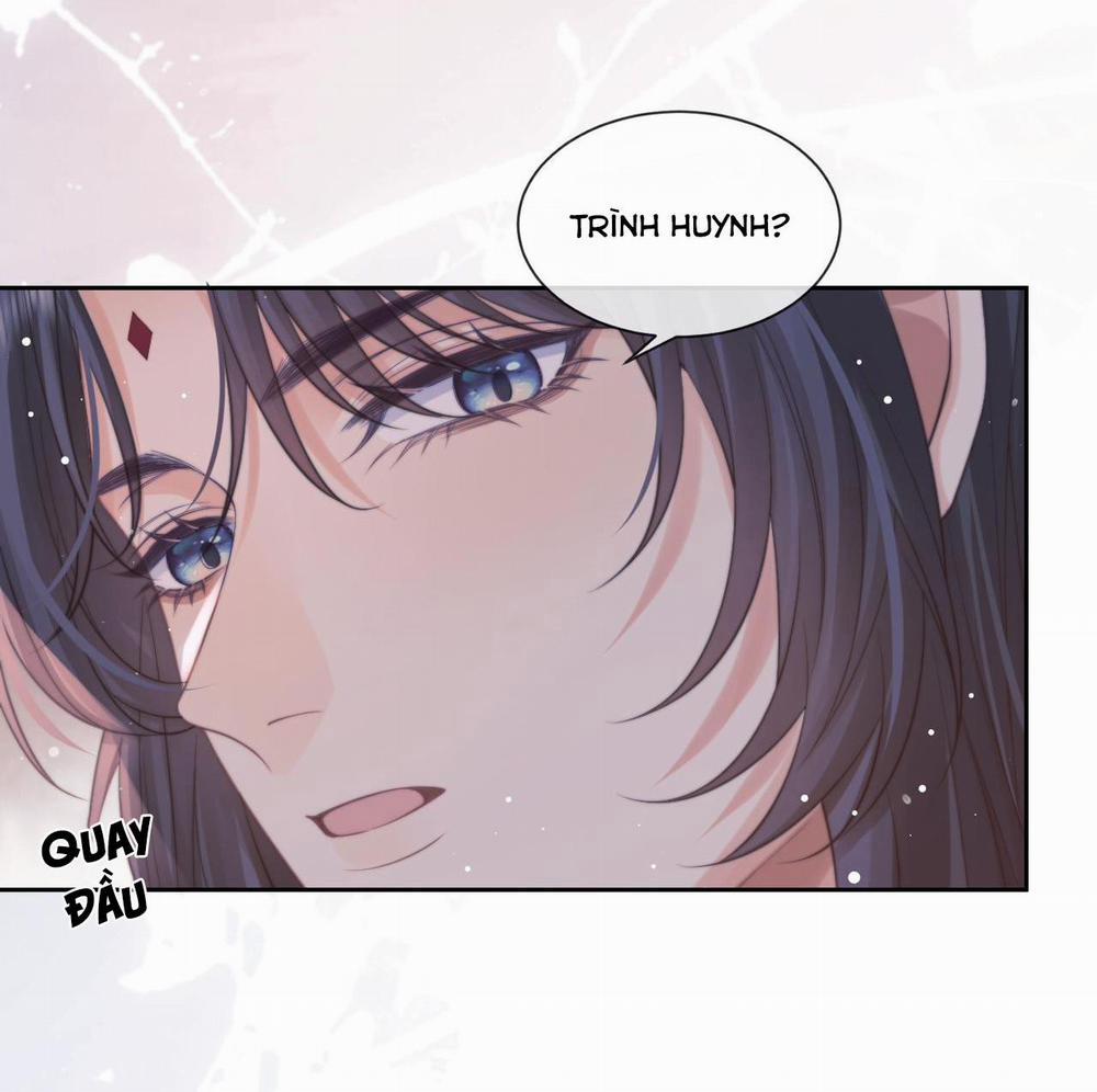 Sư Tôn Mỹ Nhân Bệnh Độc Chiếm 47 trang 22