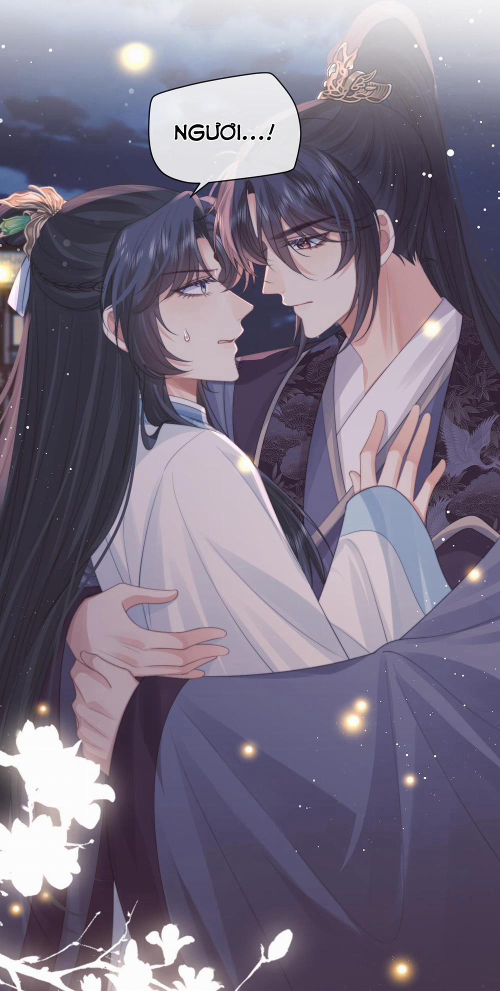 Sư Tôn Mỹ Nhân Bệnh Độc Chiếm 47 trang 24