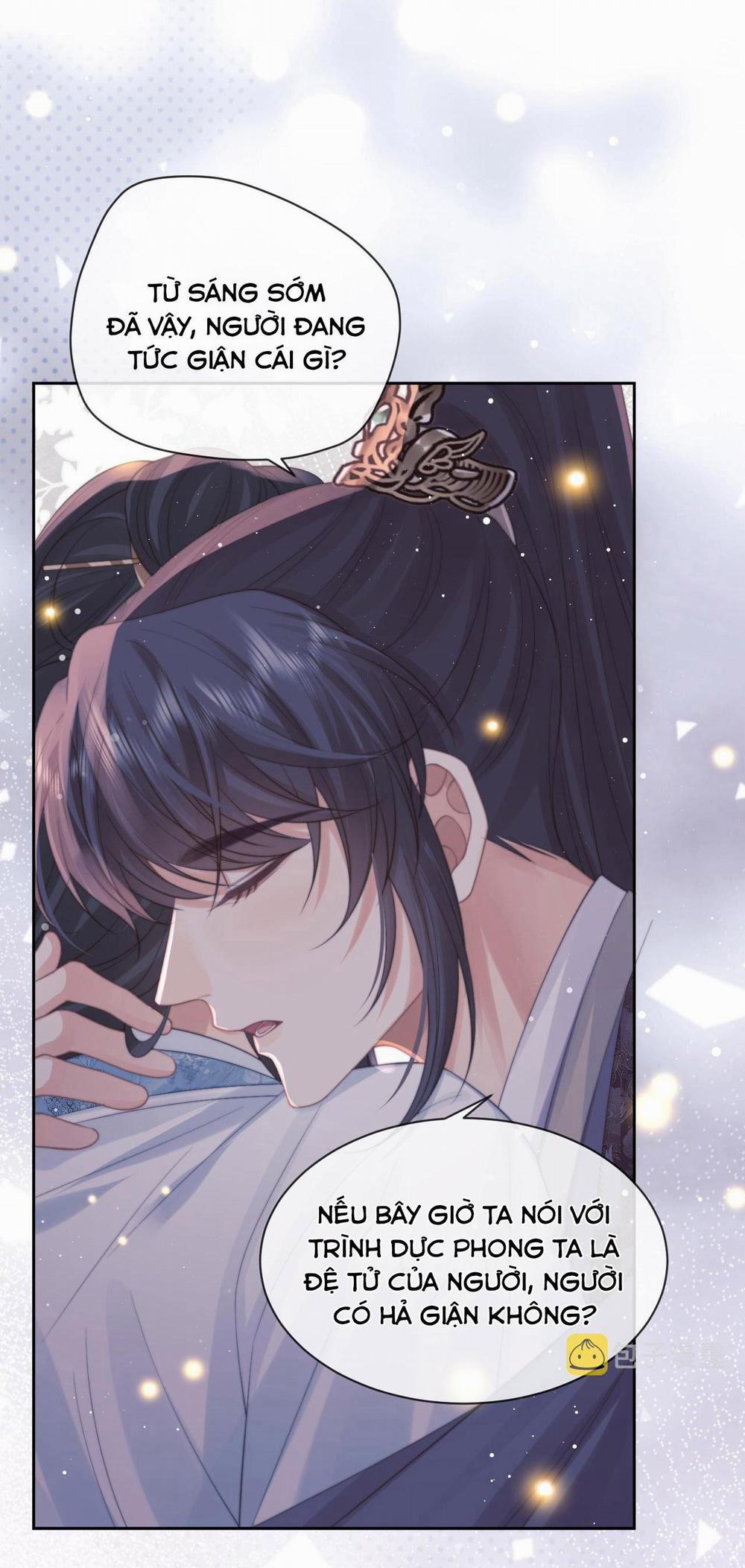 Sư Tôn Mỹ Nhân Bệnh Độc Chiếm 47 trang 26