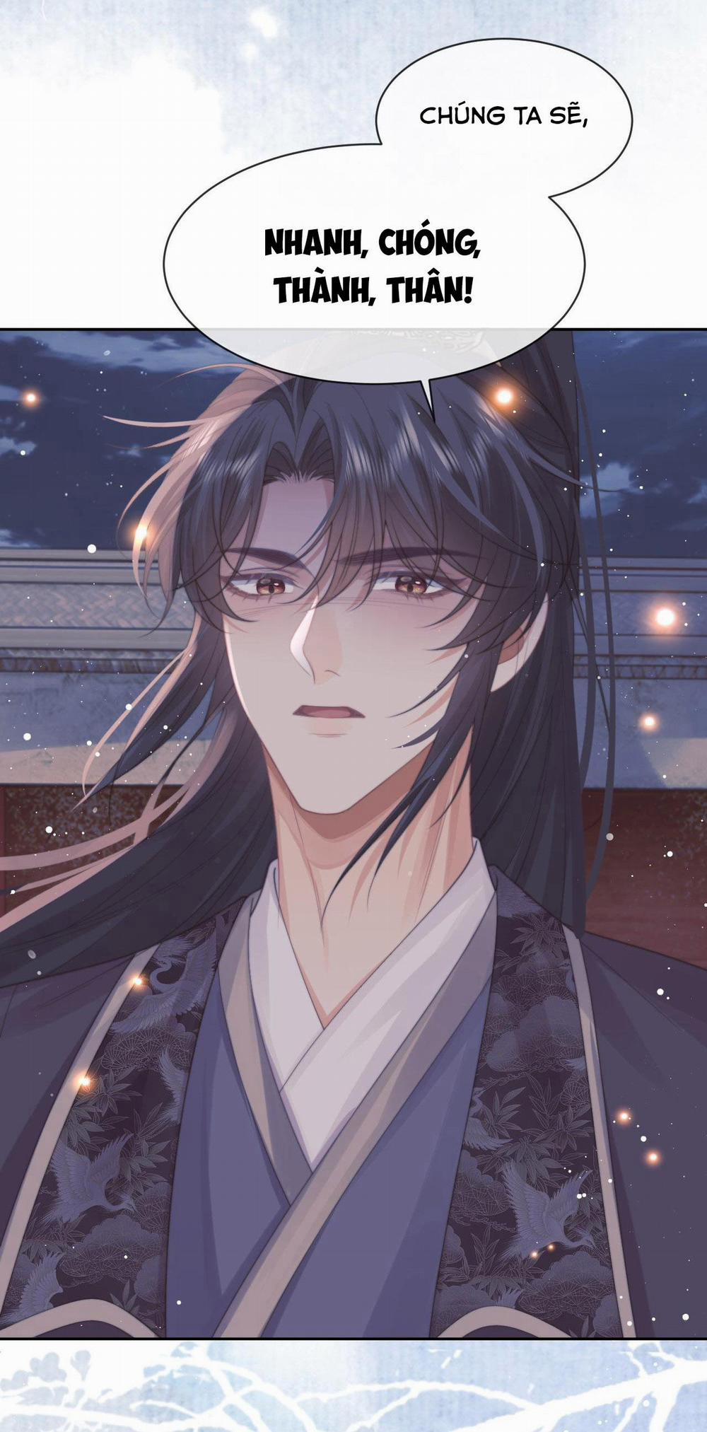 Sư Tôn Mỹ Nhân Bệnh Độc Chiếm 47 trang 38