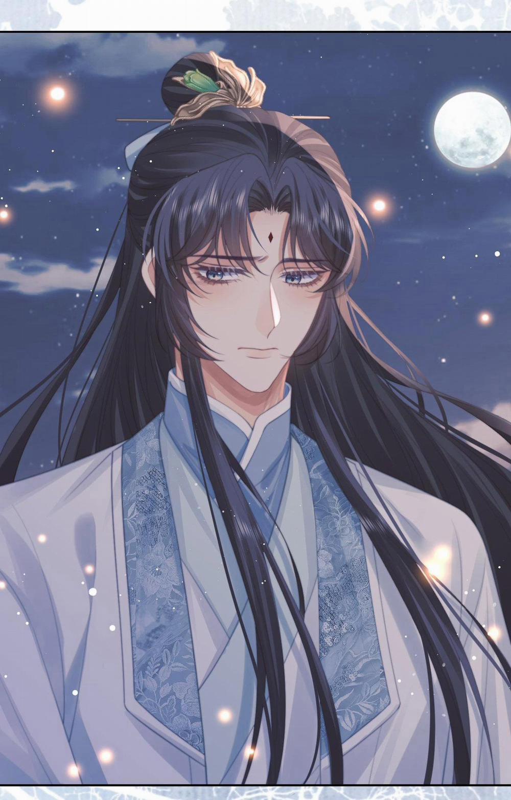 Sư Tôn Mỹ Nhân Bệnh Độc Chiếm 47 trang 41