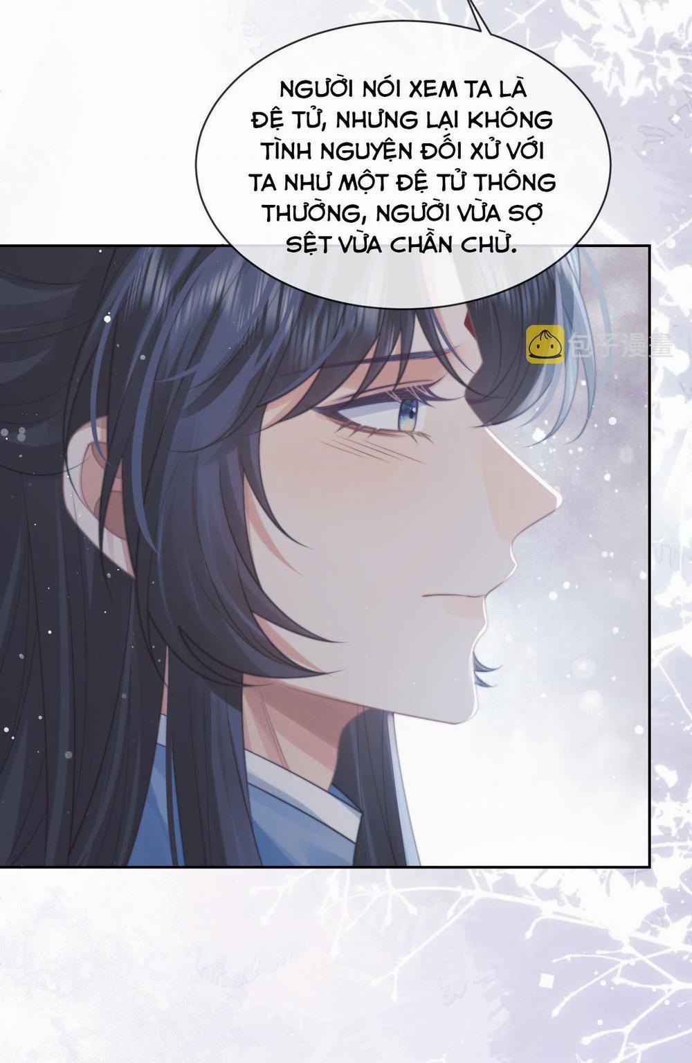 Sư Tôn Mỹ Nhân Bệnh Độc Chiếm 48 trang 28