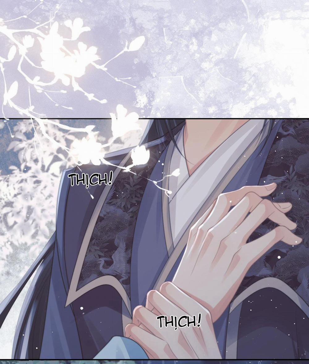 Sư Tôn Mỹ Nhân Bệnh Độc Chiếm 48 trang 32