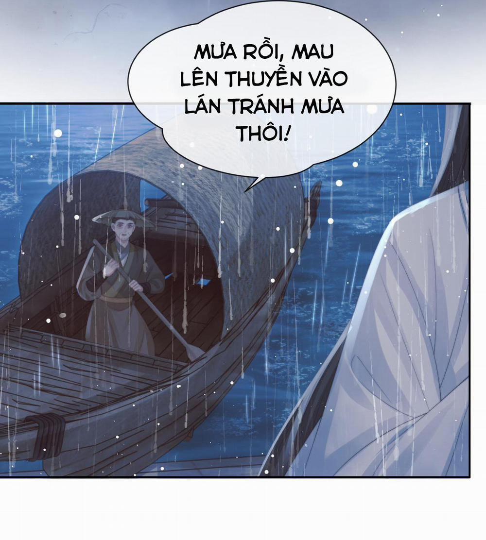 Sư Tôn Mỹ Nhân Bệnh Độc Chiếm 48 trang 35