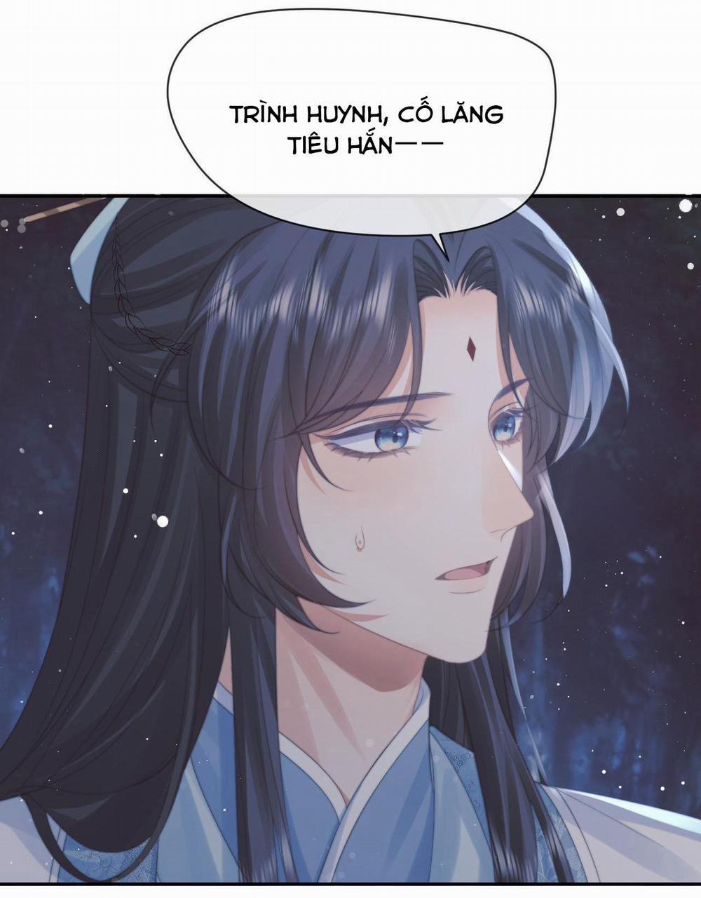 Sư Tôn Mỹ Nhân Bệnh Độc Chiếm 48 trang 4