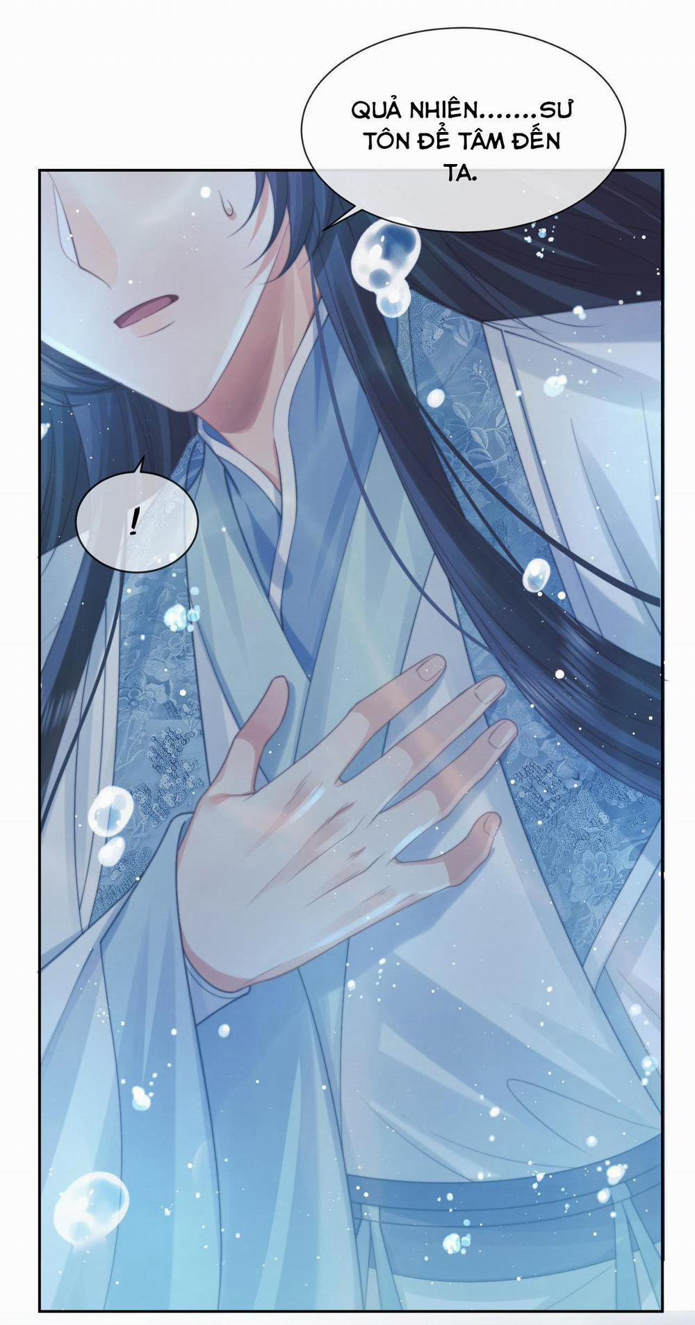 Sư Tôn Mỹ Nhân Bệnh Độc Chiếm 48 trang 43