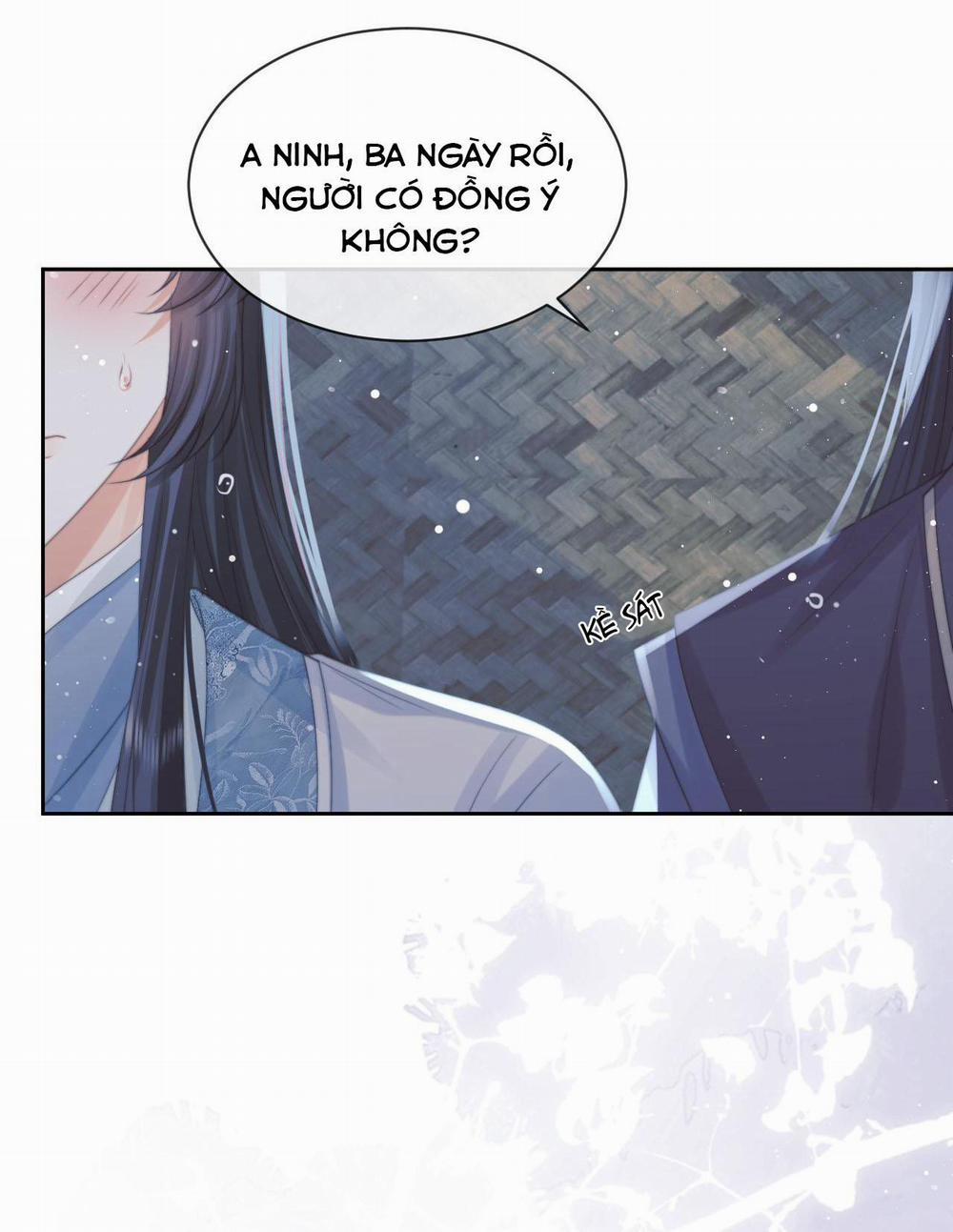 Sư Tôn Mỹ Nhân Bệnh Độc Chiếm 49 trang 12