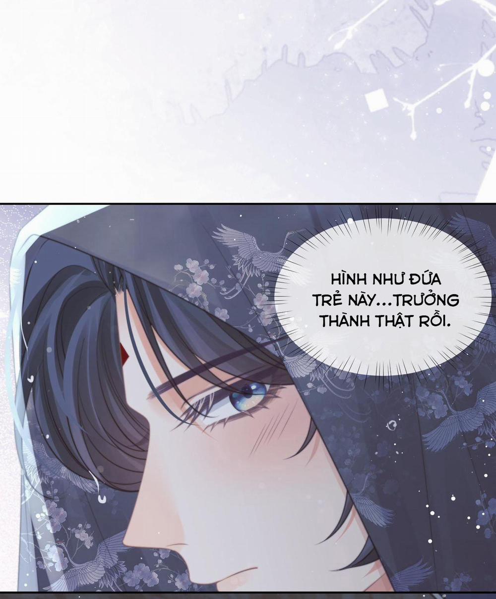 Sư Tôn Mỹ Nhân Bệnh Độc Chiếm 49 trang 17