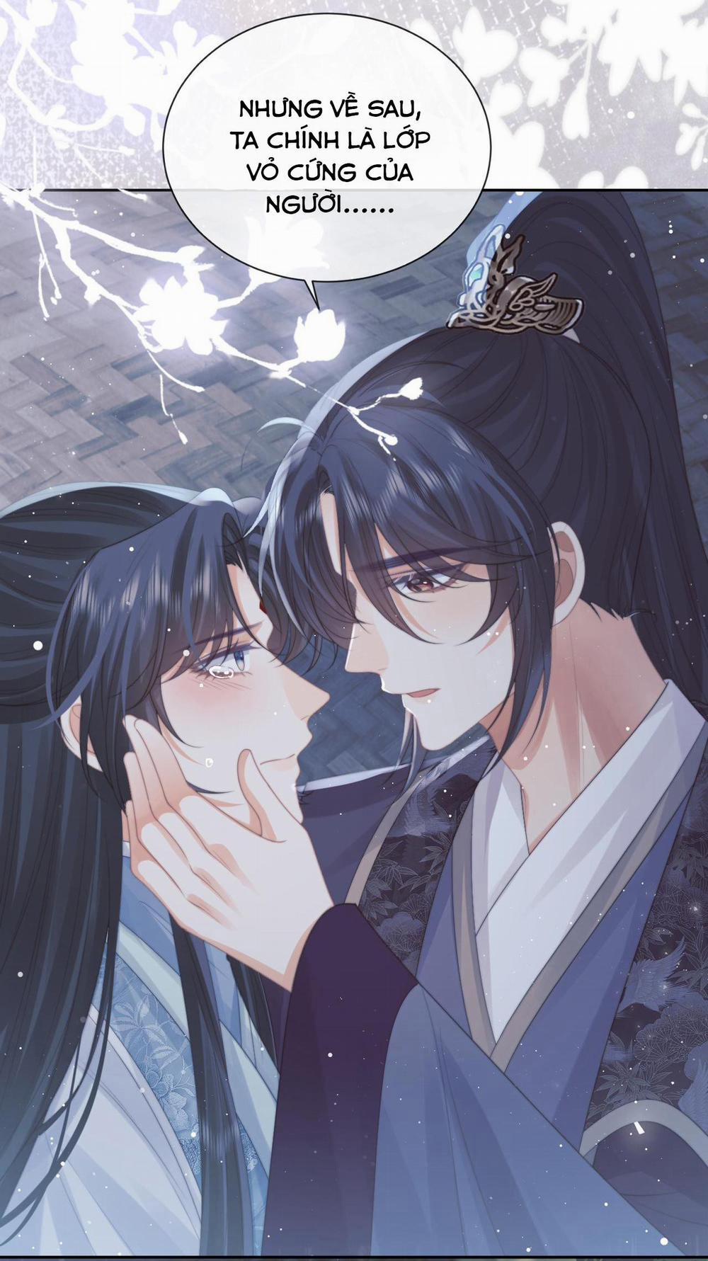 Sư Tôn Mỹ Nhân Bệnh Độc Chiếm 49 trang 41