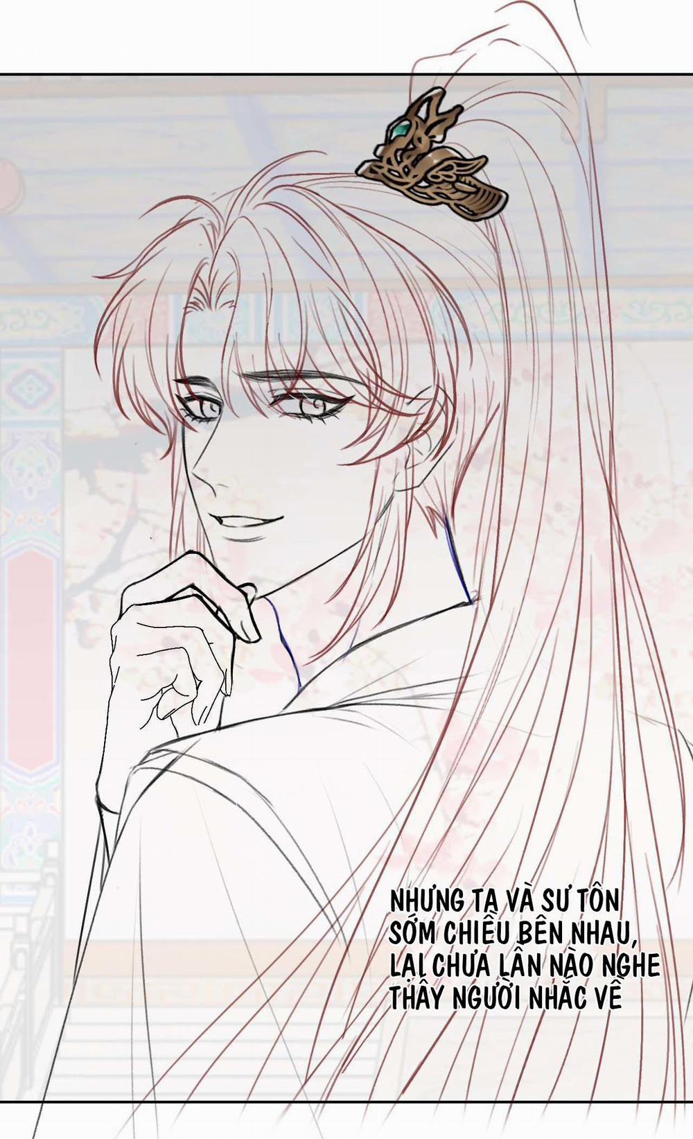 Sư Tôn Mỹ Nhân Bệnh Độc Chiếm 49 trang 46