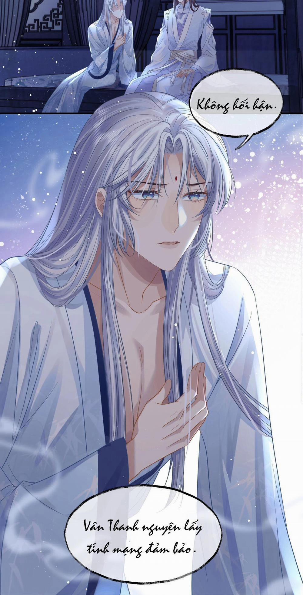 Sư Tôn Mỹ Nhân Bệnh Độc Chiếm 5 trang 24