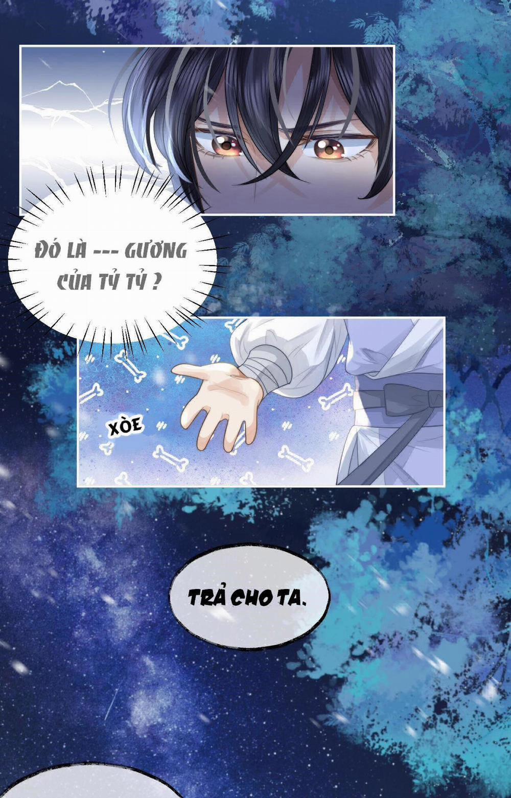 Sư Tôn Mỹ Nhân Bệnh Độc Chiếm 5 trang 6