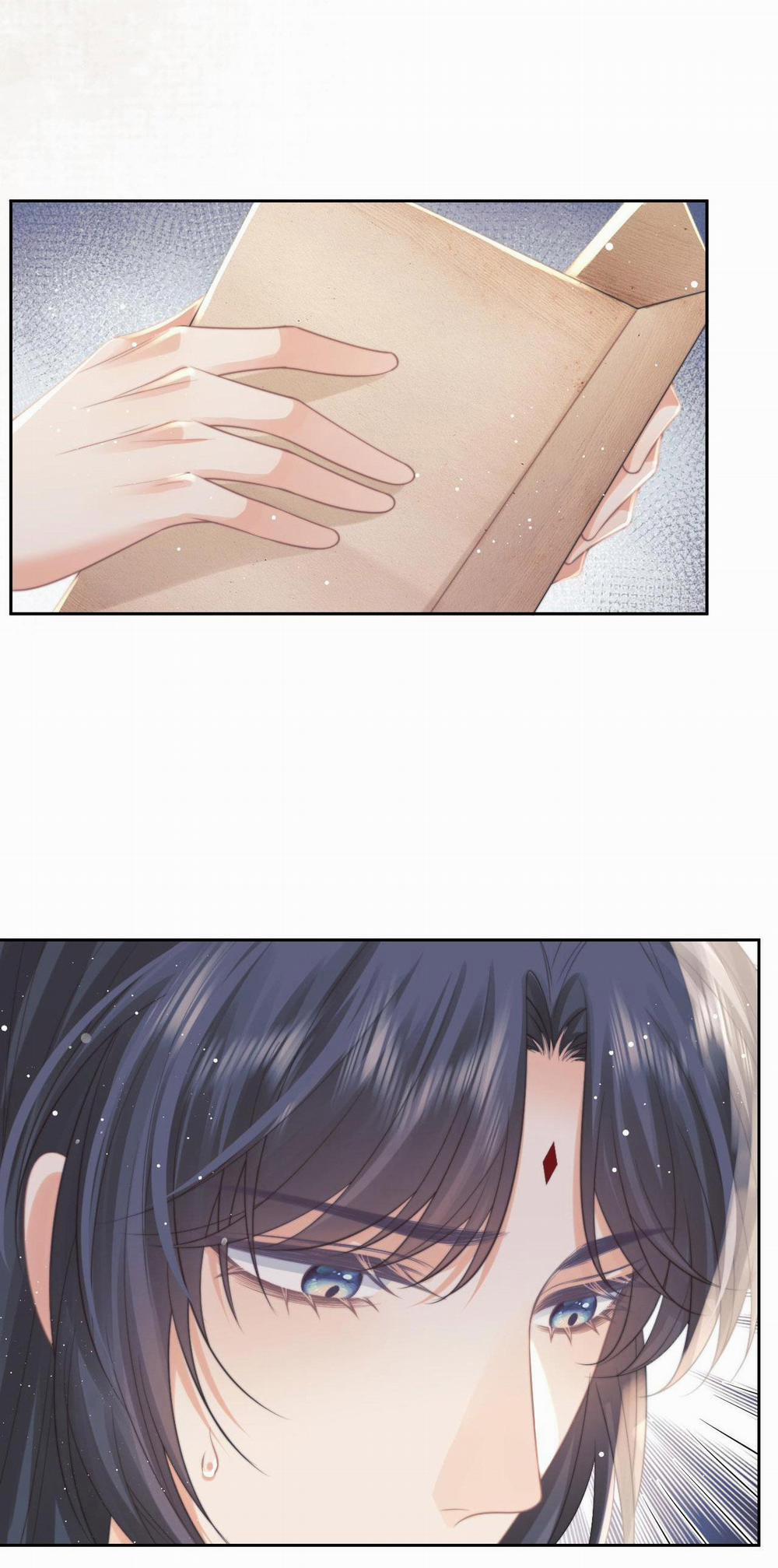 Sư Tôn Mỹ Nhân Bệnh Độc Chiếm 50 trang 11