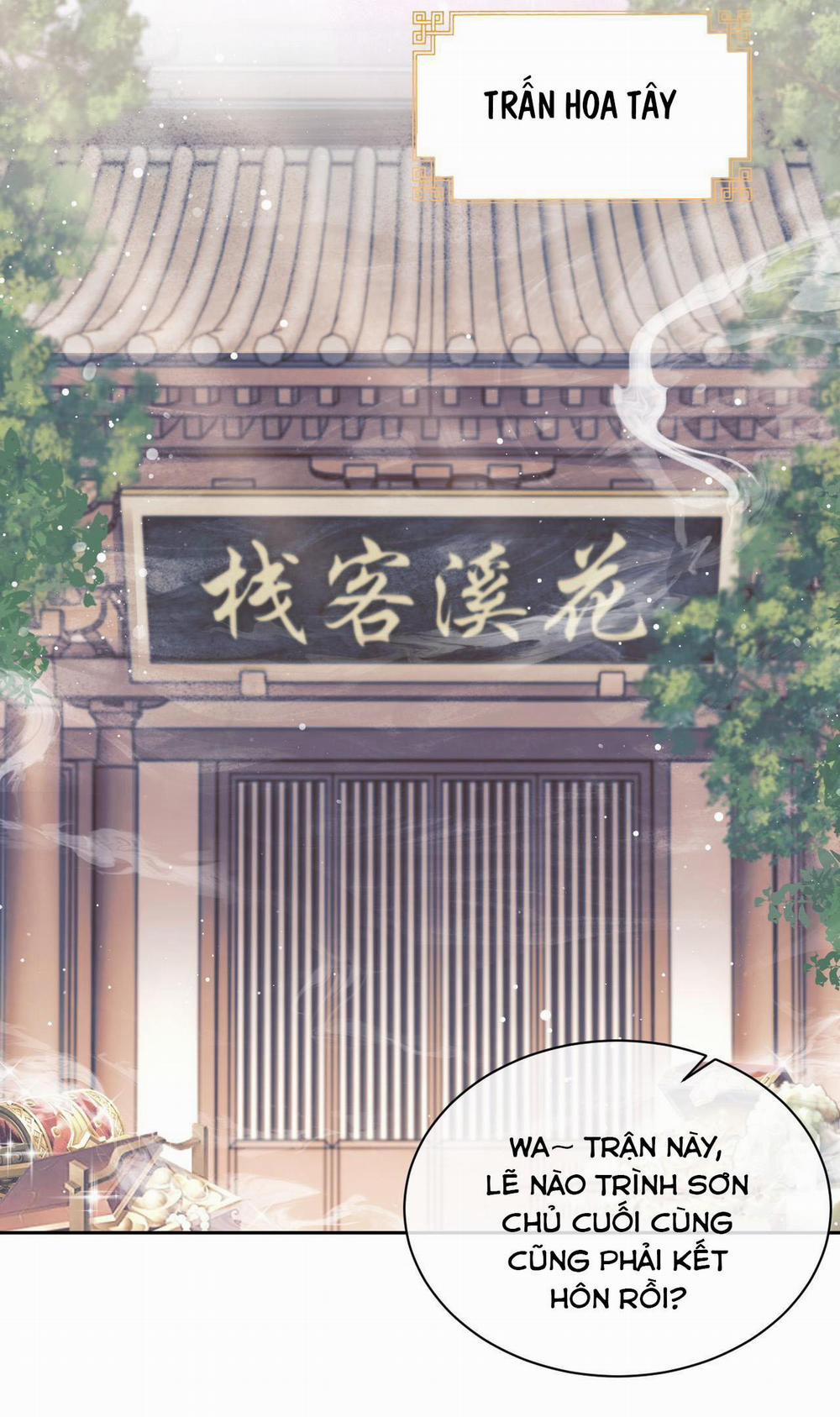 Sư Tôn Mỹ Nhân Bệnh Độc Chiếm 50 trang 17