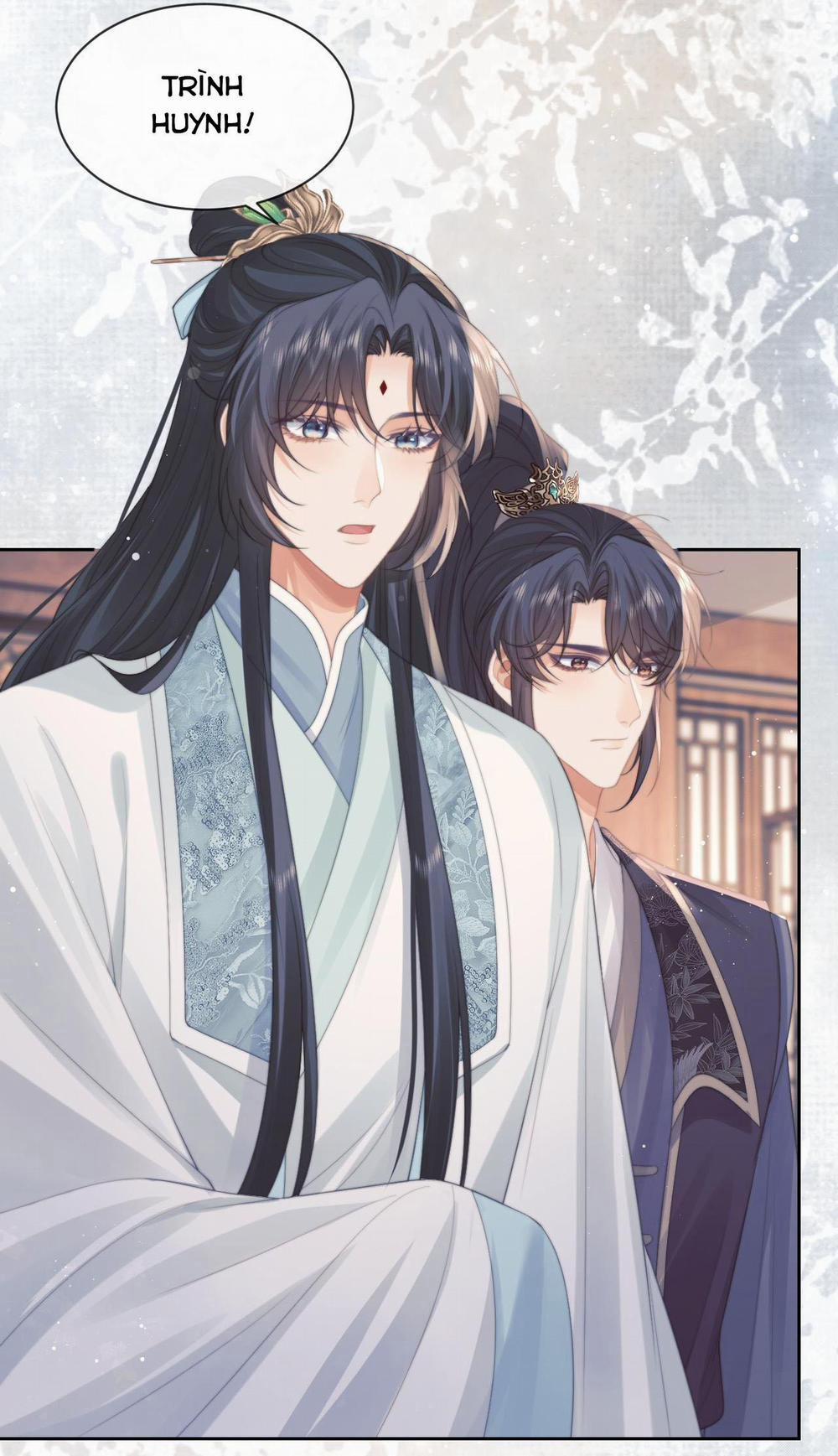 Sư Tôn Mỹ Nhân Bệnh Độc Chiếm 50 trang 19