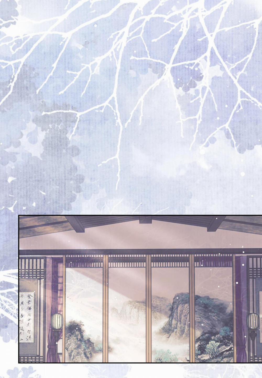 Sư Tôn Mỹ Nhân Bệnh Độc Chiếm 50 trang 29