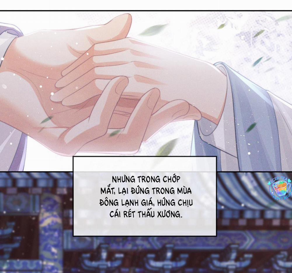 Sư Tôn Mỹ Nhân Bệnh Độc Chiếm 51 trang 36