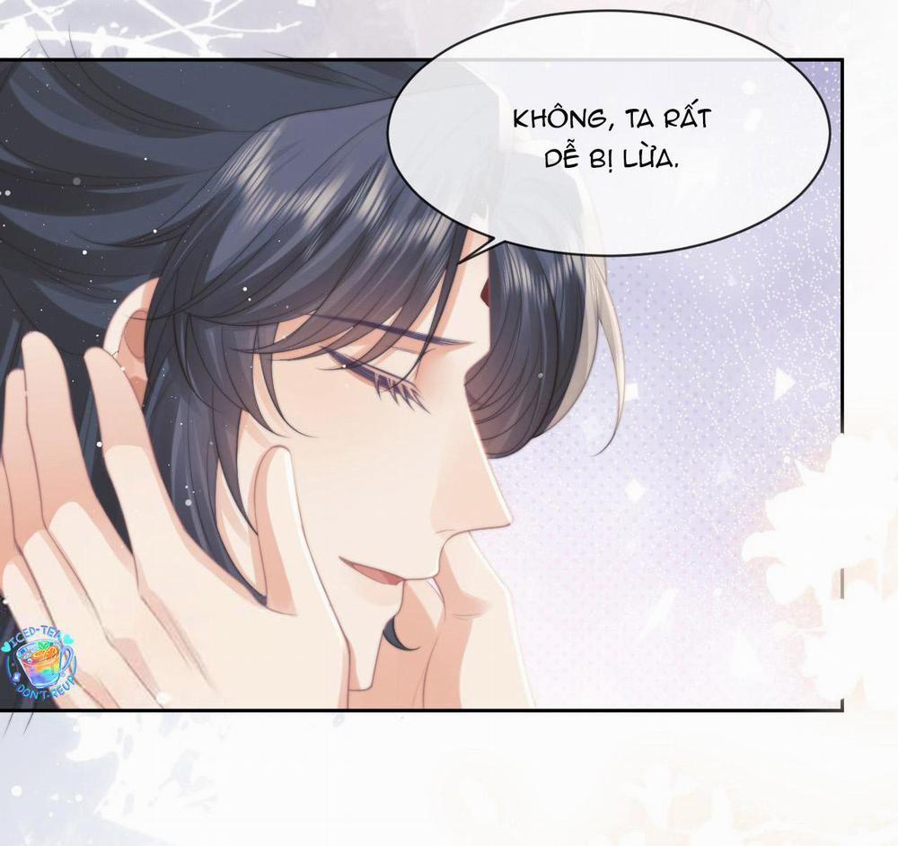 Sư Tôn Mỹ Nhân Bệnh Độc Chiếm 51 trang 45