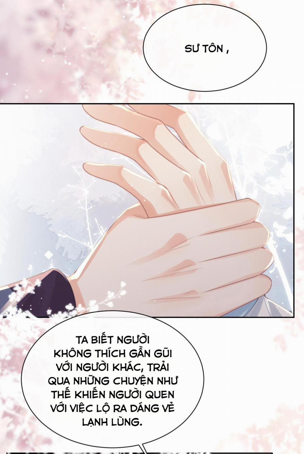 Sư Tôn Mỹ Nhân Bệnh Độc Chiếm 52 trang 13