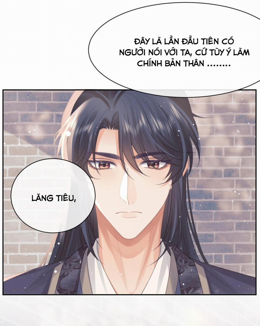 Sư Tôn Mỹ Nhân Bệnh Độc Chiếm 52 trang 19