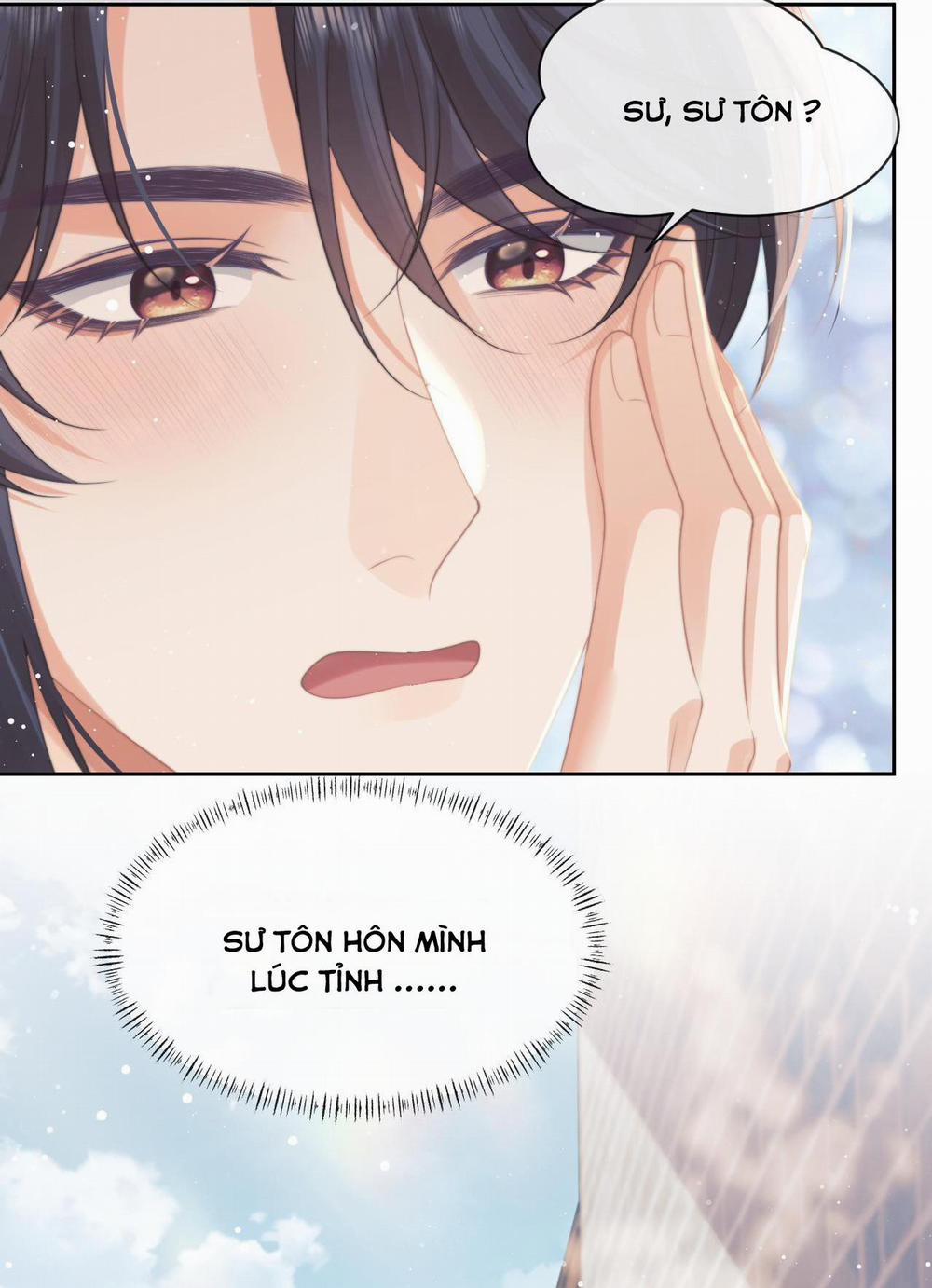 Sư Tôn Mỹ Nhân Bệnh Độc Chiếm 52 trang 21