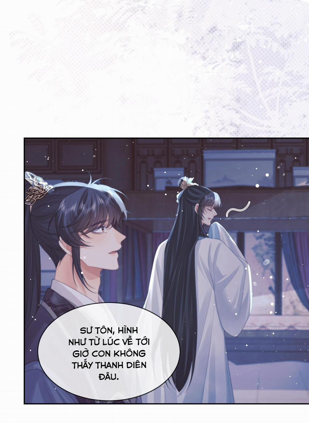 Sư Tôn Mỹ Nhân Bệnh Độc Chiếm 52 trang 34