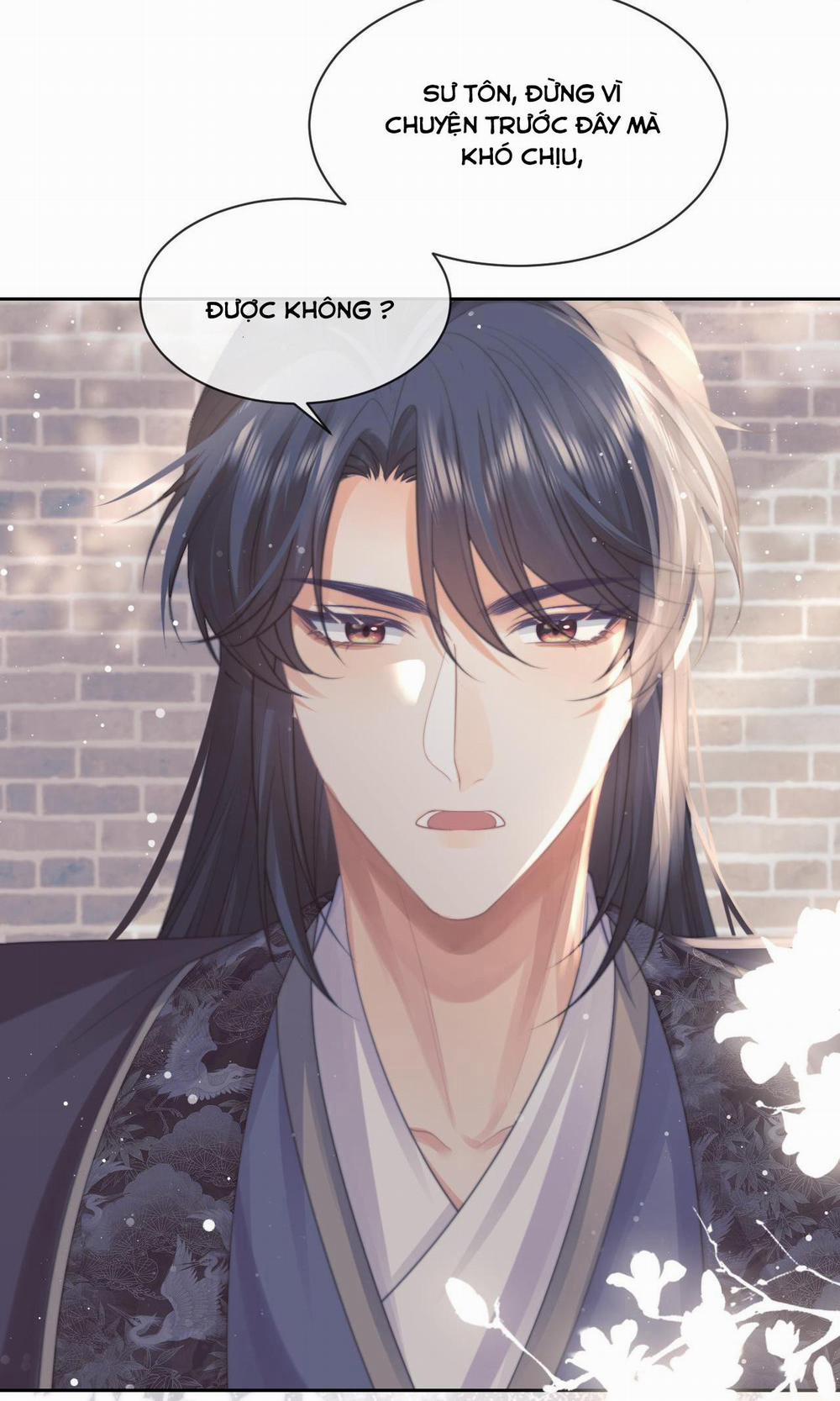 Sư Tôn Mỹ Nhân Bệnh Độc Chiếm 52 trang 4