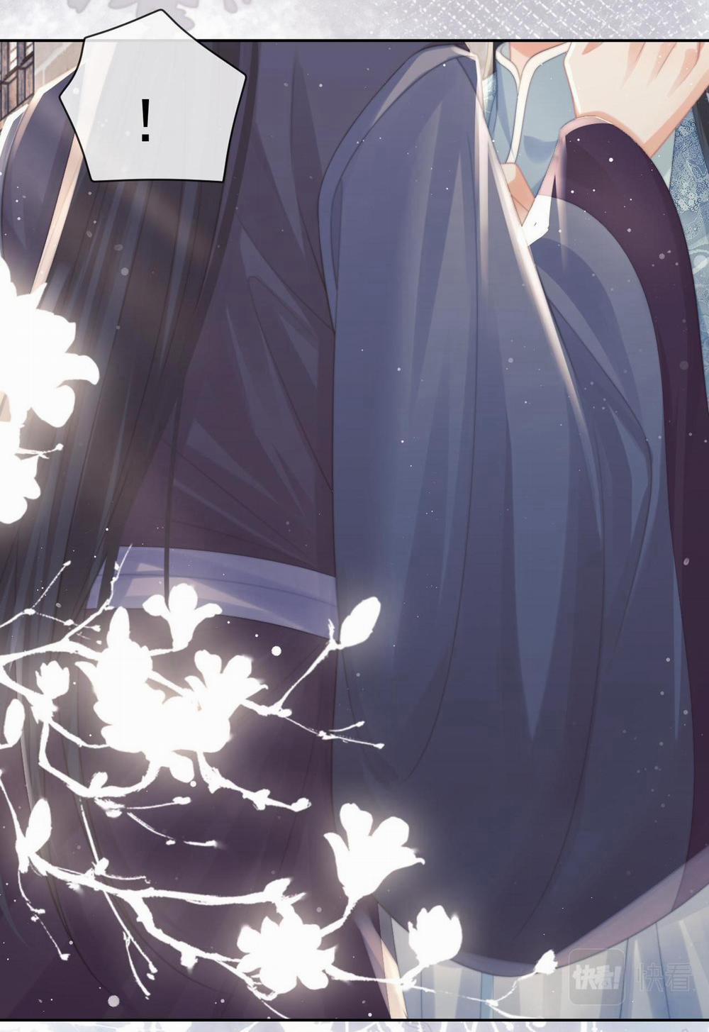 Sư Tôn Mỹ Nhân Bệnh Độc Chiếm 52 trang 6