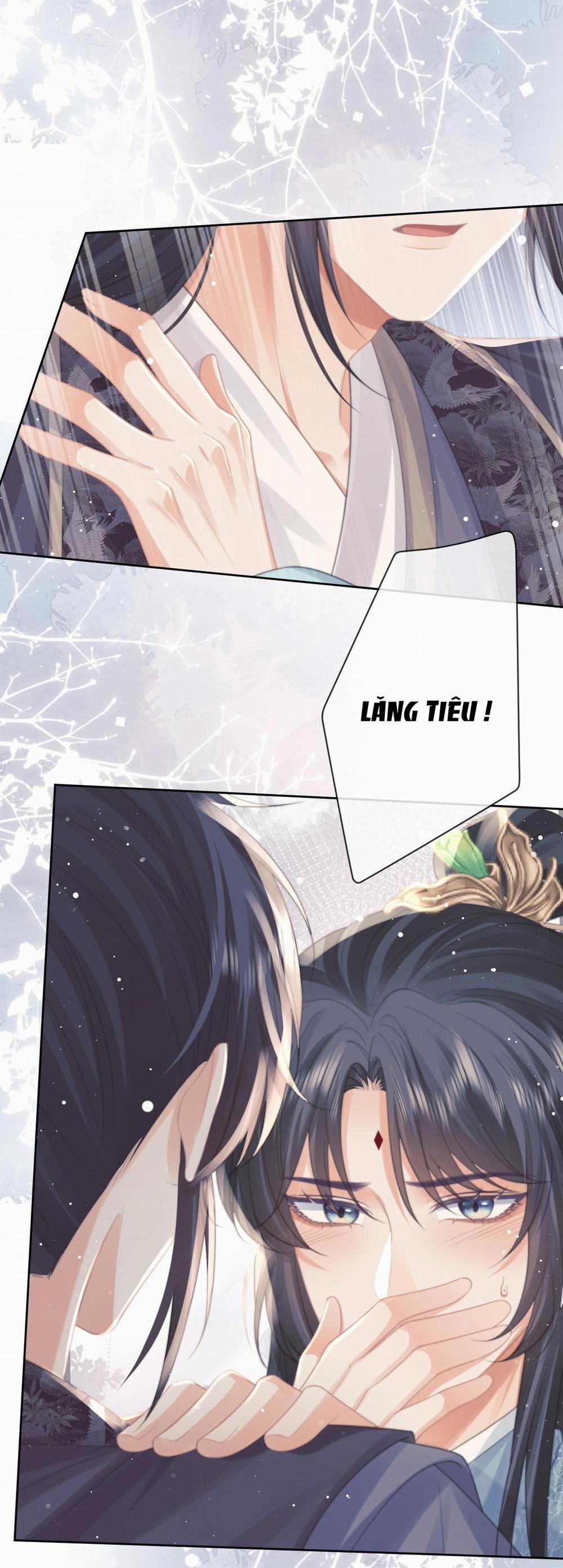 Sư Tôn Mỹ Nhân Bệnh Độc Chiếm 52 trang 7