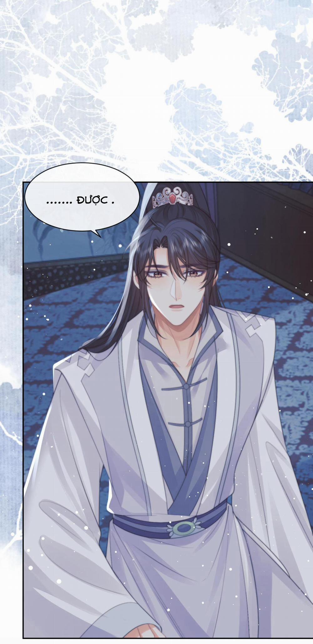 Sư Tôn Mỹ Nhân Bệnh Độc Chiếm 53 trang 32