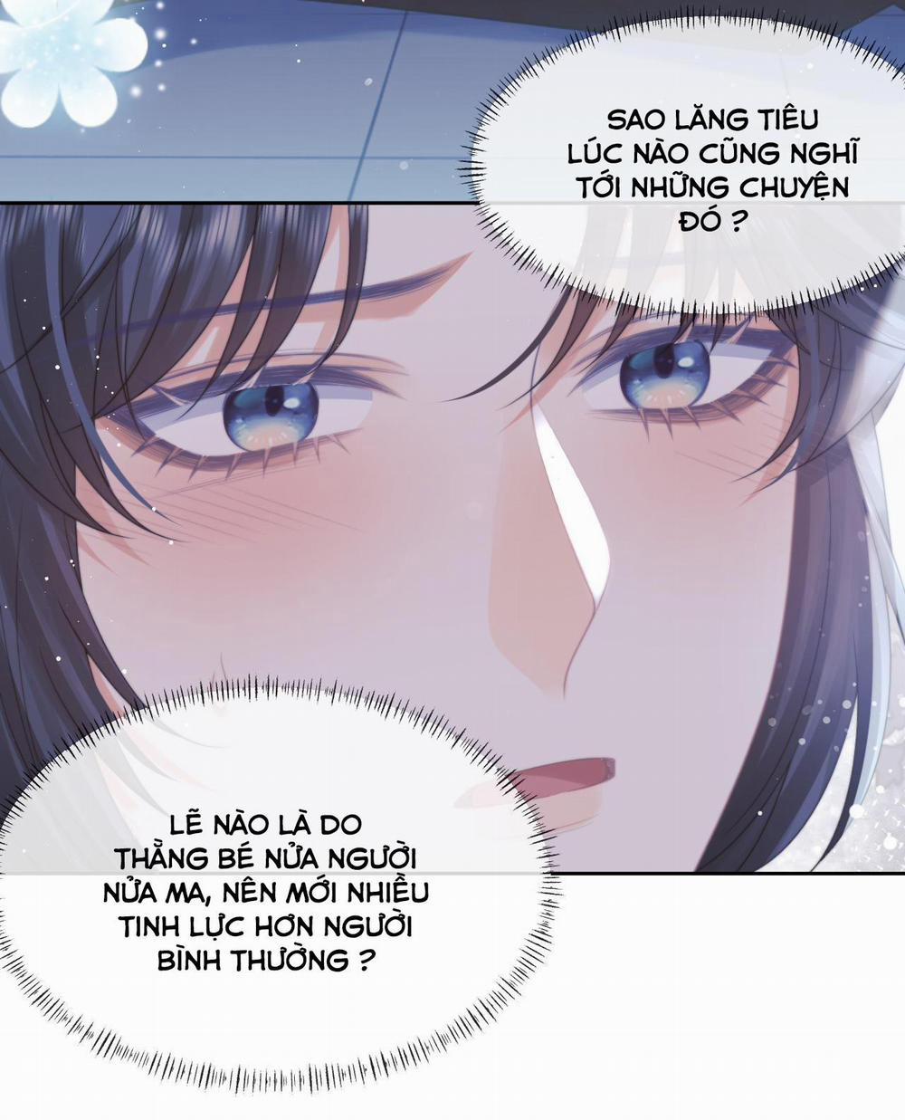 Sư Tôn Mỹ Nhân Bệnh Độc Chiếm 53 trang 4