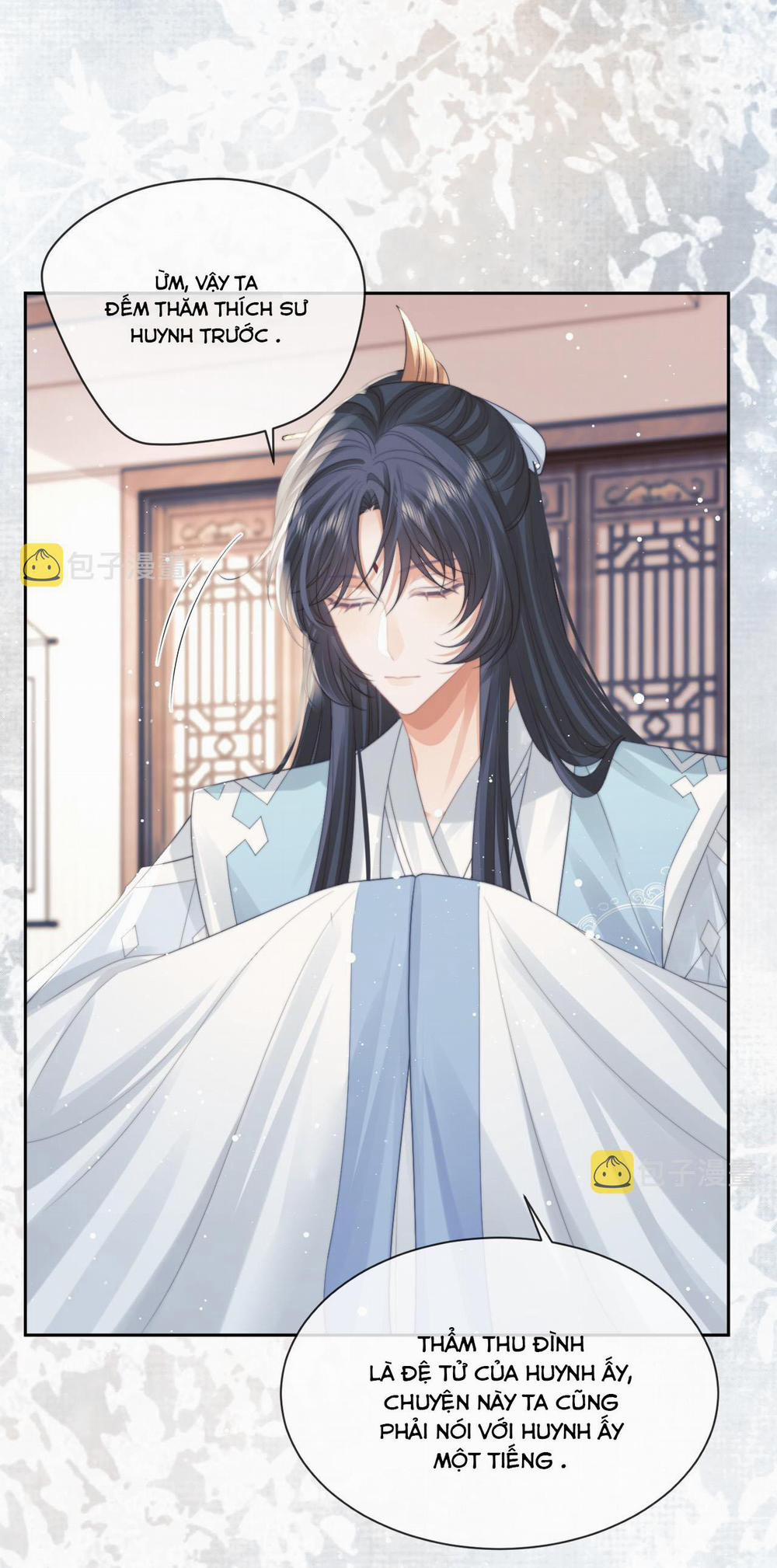 Sư Tôn Mỹ Nhân Bệnh Độc Chiếm 53 trang 8