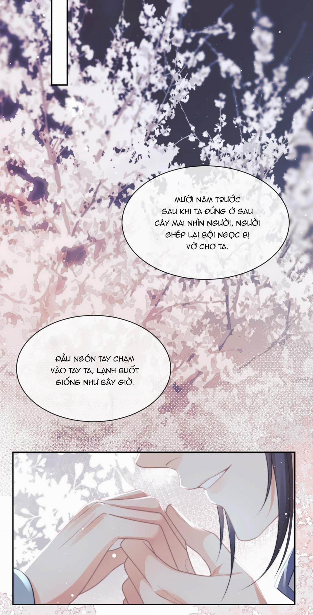 Sư Tôn Mỹ Nhân Bệnh Độc Chiếm 54 trang 10