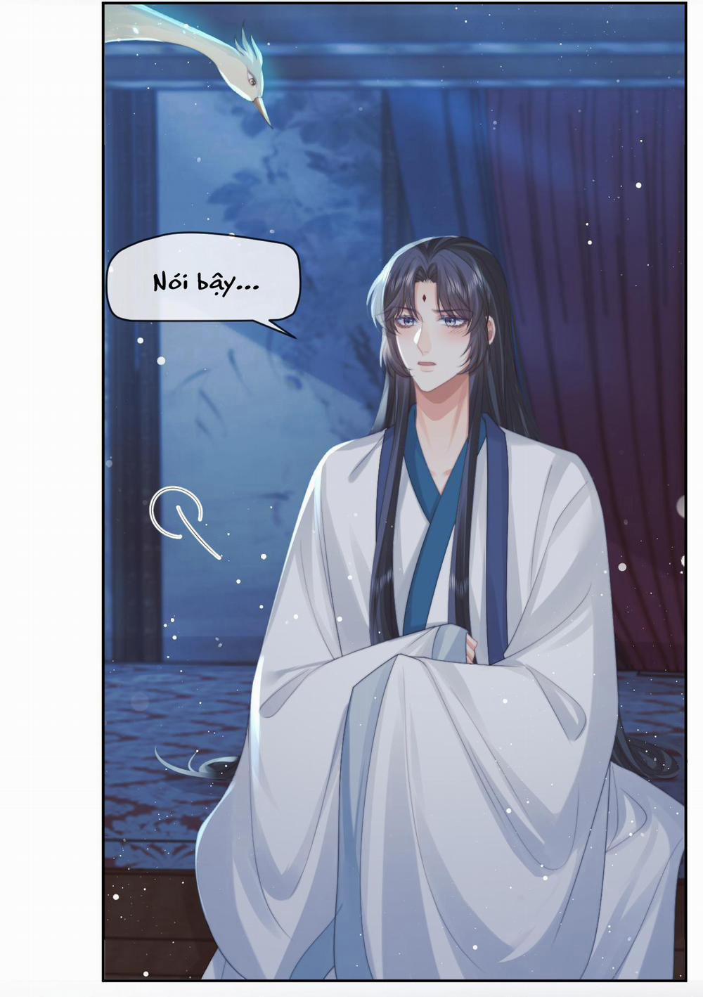 Sư Tôn Mỹ Nhân Bệnh Độc Chiếm 54 trang 28